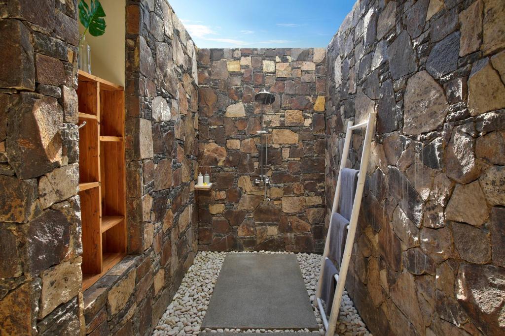 1 BED POOL VILLA | SINGLE BED