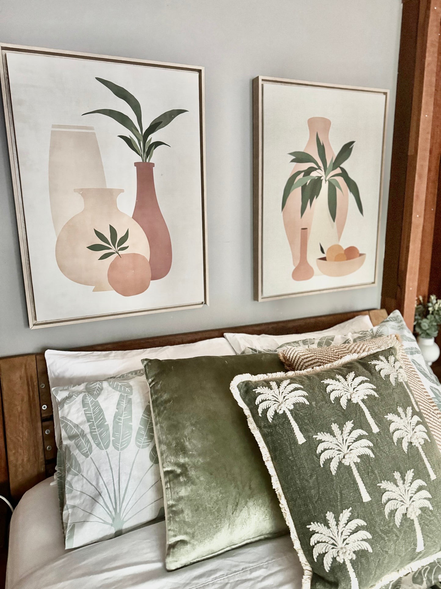 Bird of Paradise Room | Single Bed