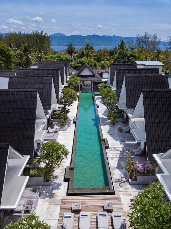 BALI EVENT